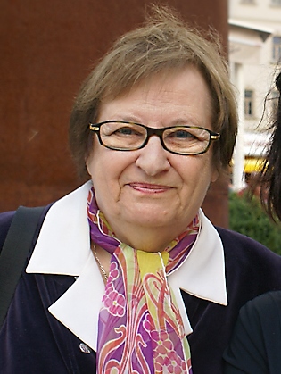 Neményi Ninon