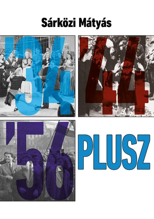 Sárközi Mátyás: 34 '44 '56, plusz