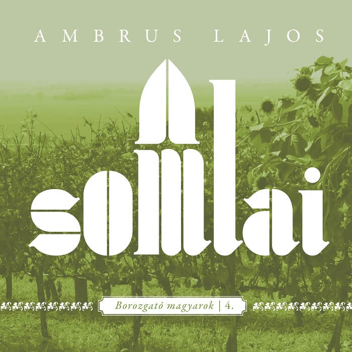 Ambrus Lajos: A somlai