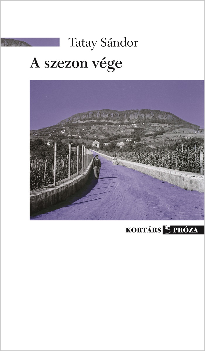 Tatay Sándor: A szezon vége