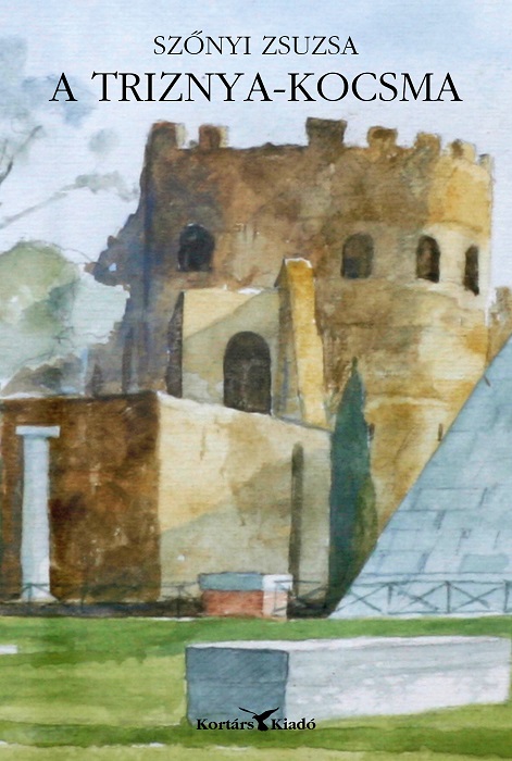 Szőnyi Zsuzsa: A Triznya-kocsma