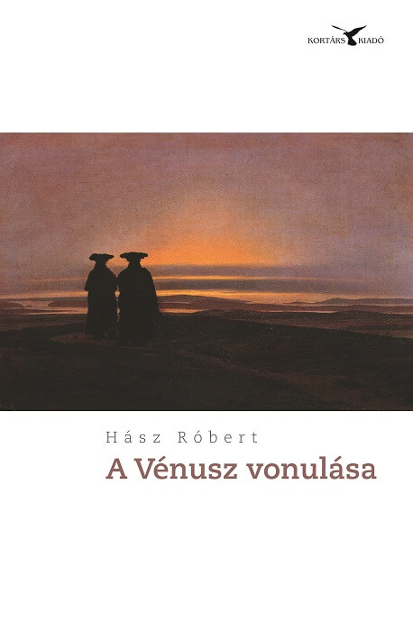 Hász Róbert: A Vénusz vonulása
