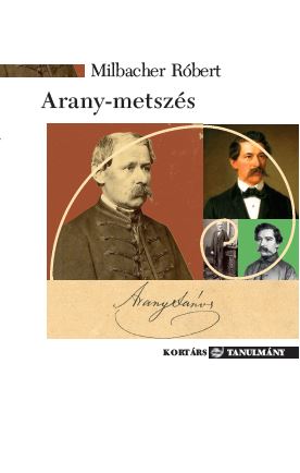 Milbacher Róbert: Arany-metszés