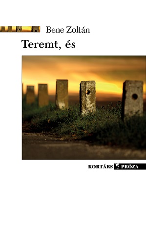 Bene Zoltán: Teremt, és