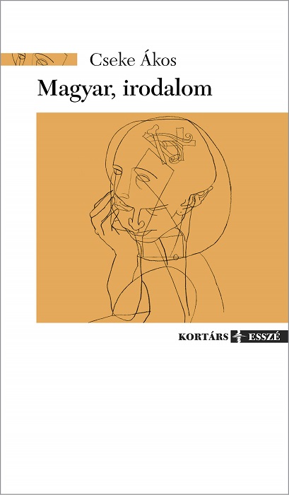 Cseke Ákos: Magyar, irodalom