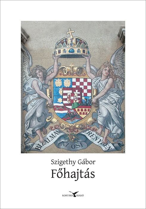 Szigethy Gábor: Főhajtás