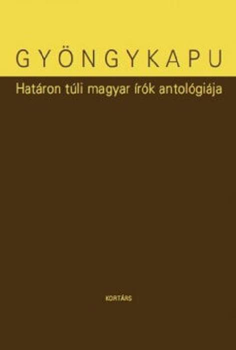  Gyöngykapu
