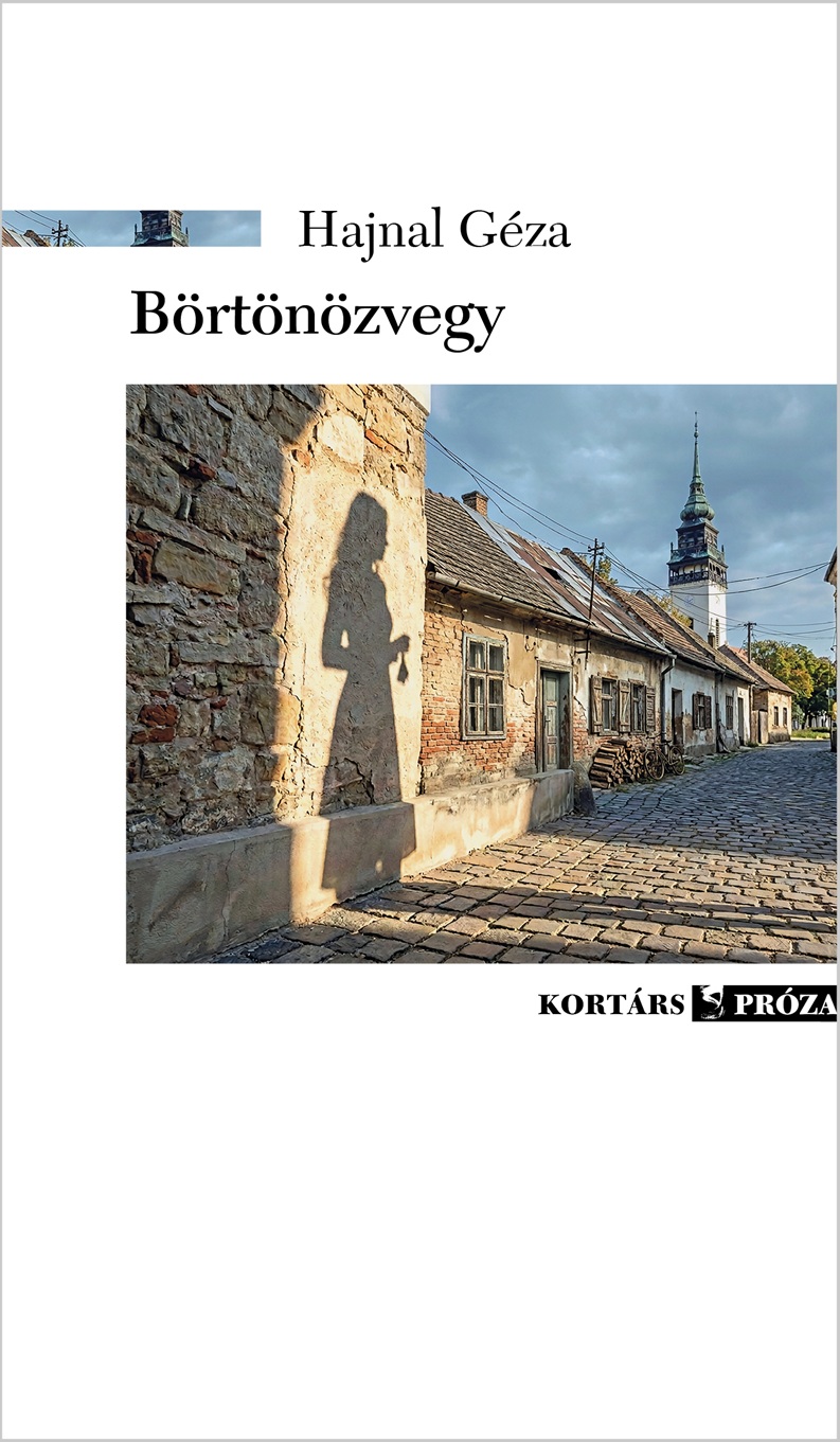 Hajnal Géza: Börtönözvegy