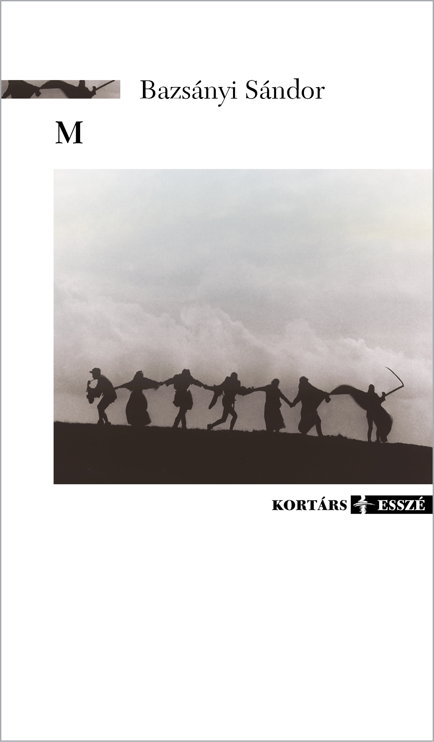 Bazsányi Sándor: M