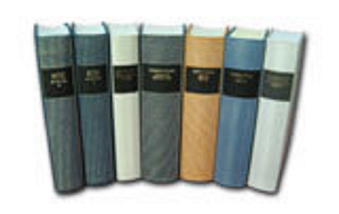  Magyar költők 19. század, I-II.