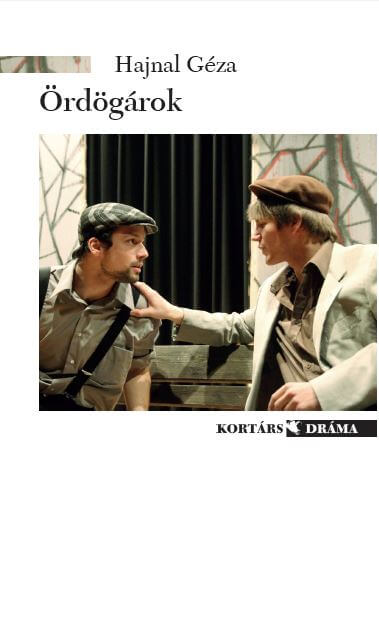 Hajnal Géza: Ördögárok