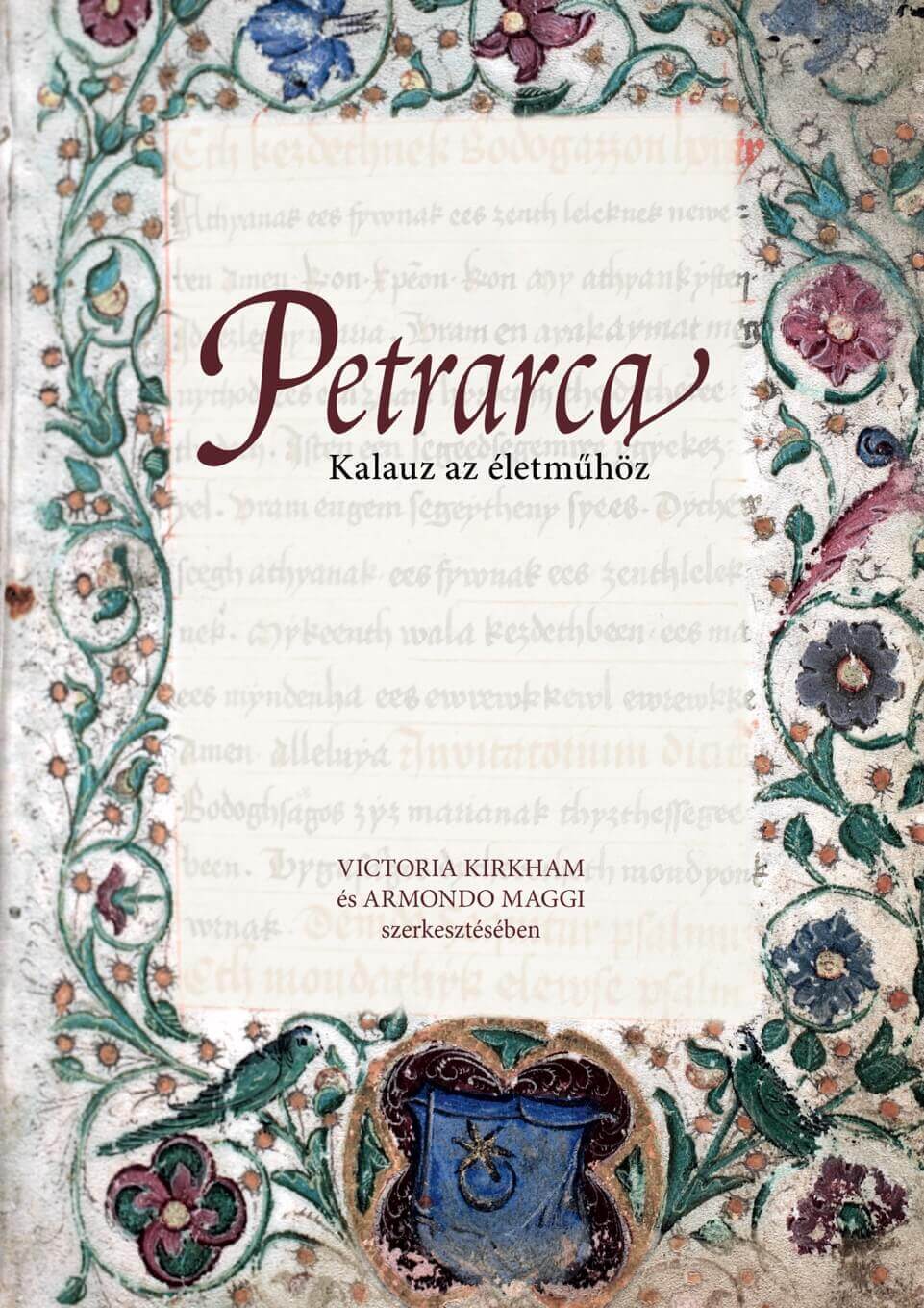  Petrarca