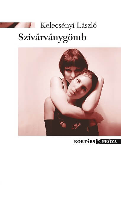 Kelecsényi László: Szivárványgömb