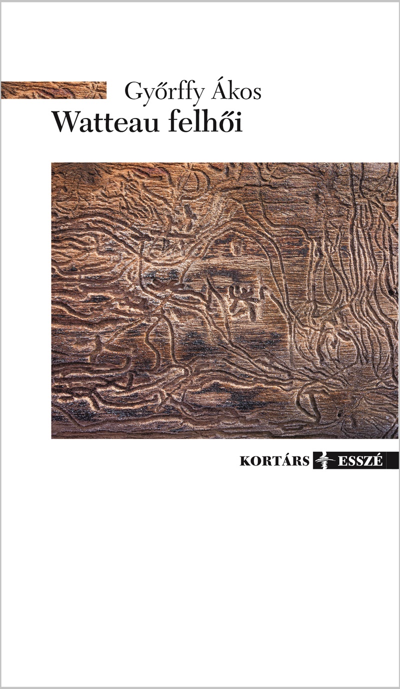 Győrffy Ákos: Watteau felhői