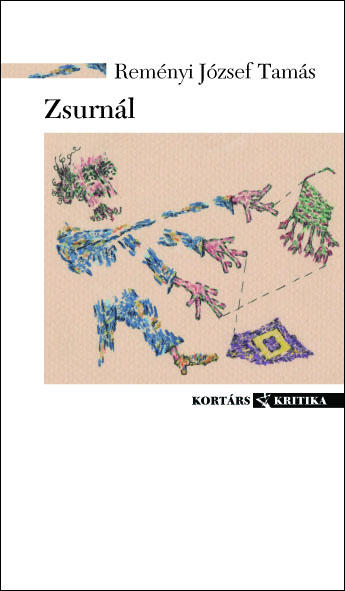 Reményi József Tamás: Zsurnál